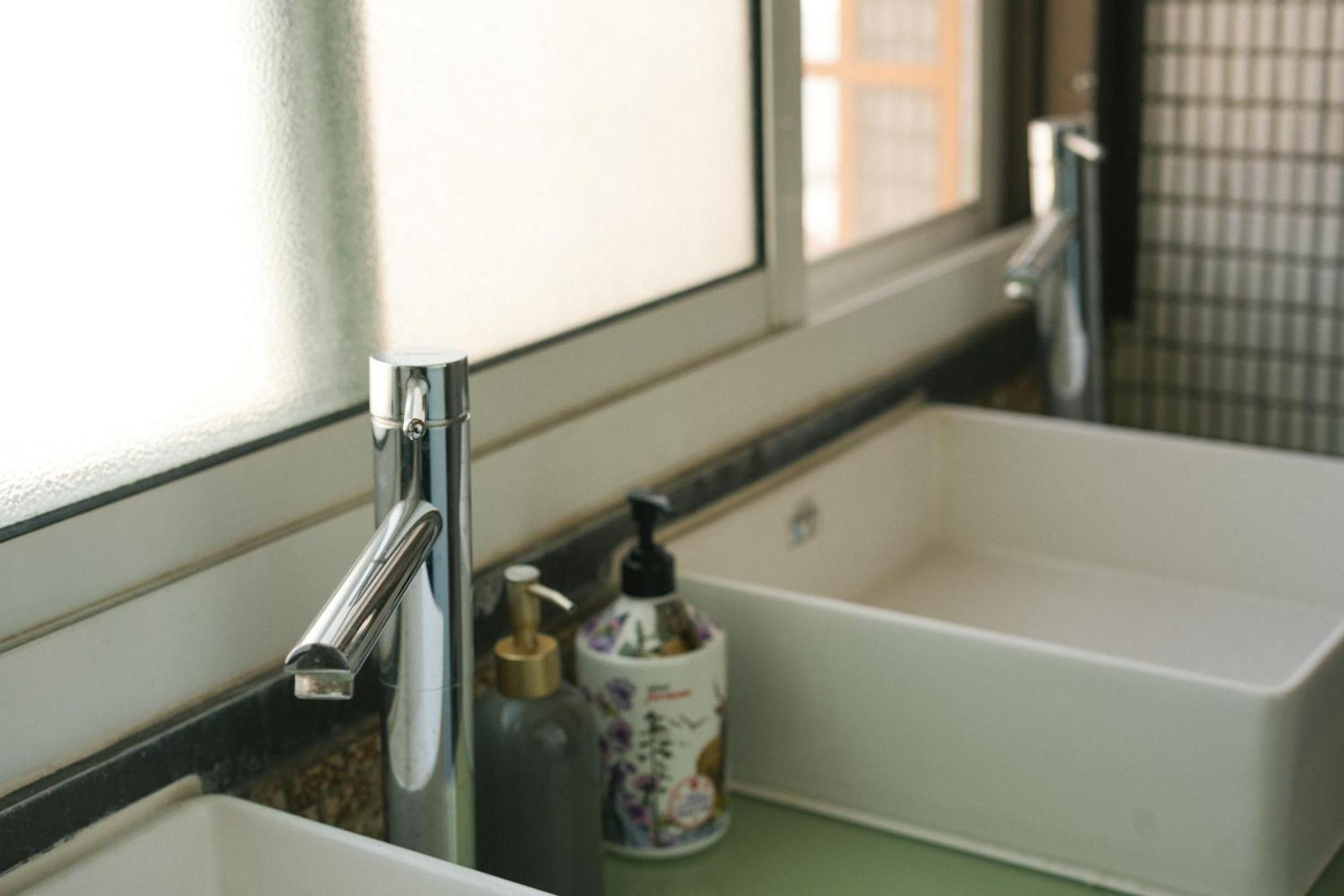 Loft18 Hostel Tainan Dış mekan fotoğraf