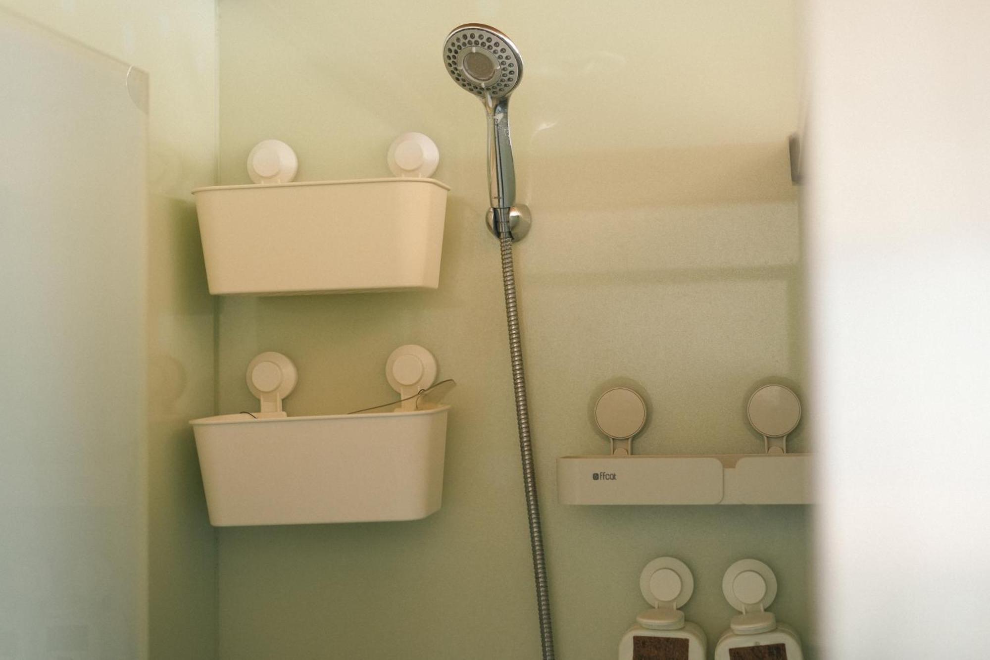 Loft18 Hostel Tainan Dış mekan fotoğraf